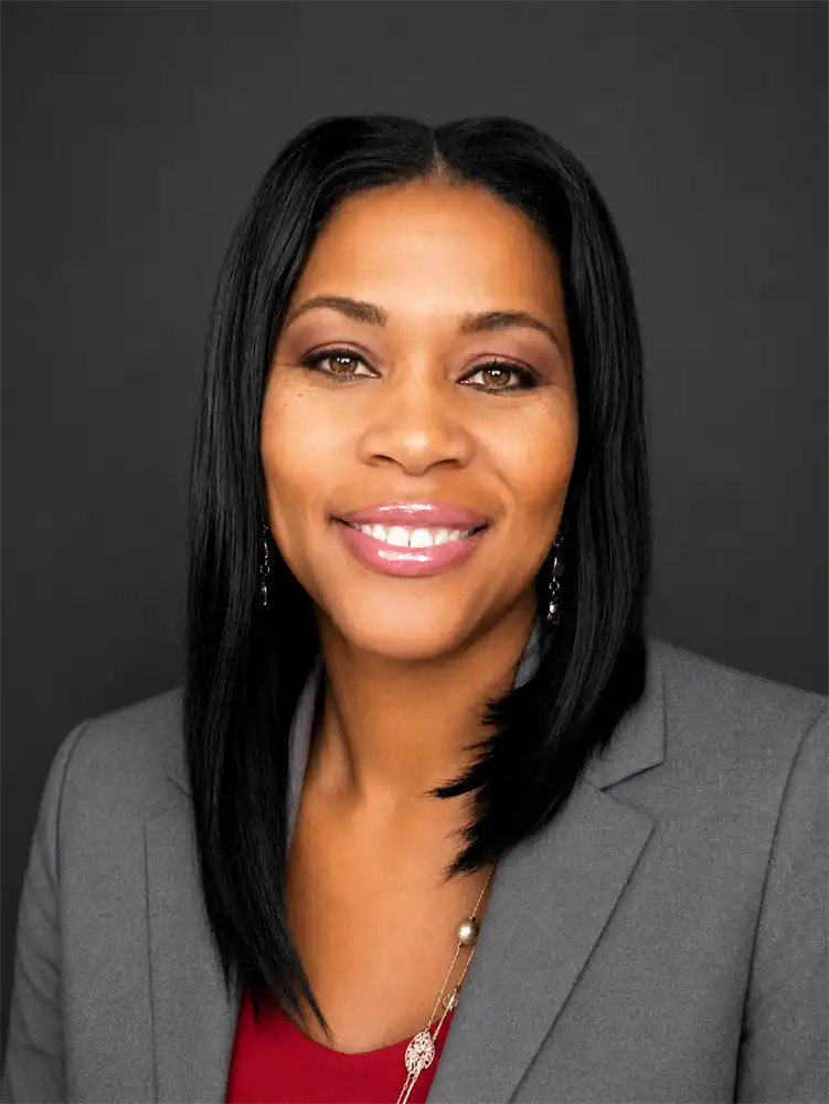 Superintendent Sonjhia Lowery