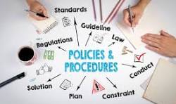 Click here to view the Board Policies