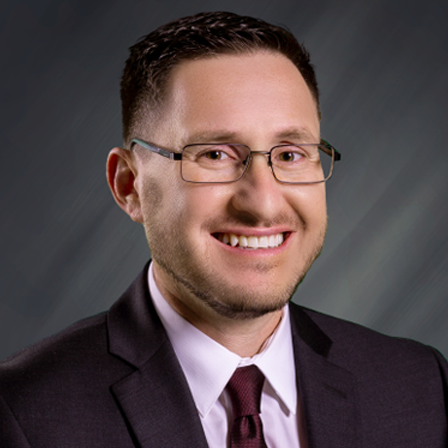 Profile image of board member, Greg Palatto