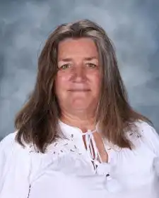 Carrie Leadingham