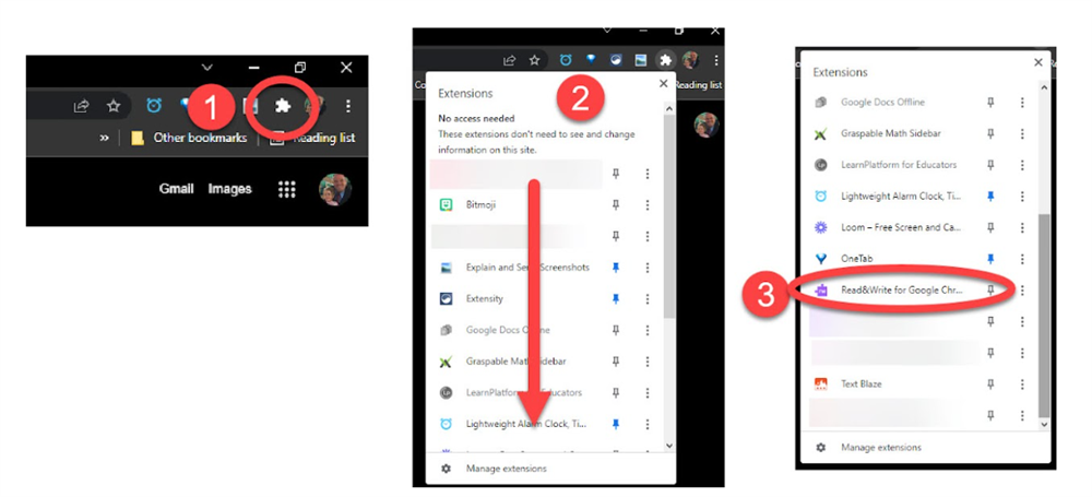 relaunch instructions