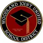 Woodland Logo
