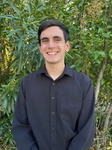 Picture of Matthew Haley