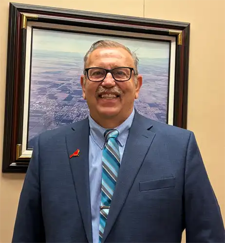 John Miller