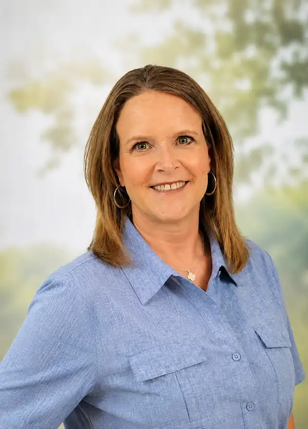 Jennifer Heisler