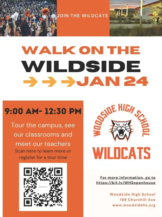 Walk on Wildside-Eng