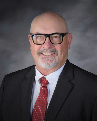 Picture of Bill Porter, Board Member