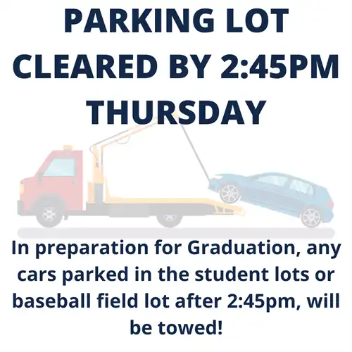 lot cleared