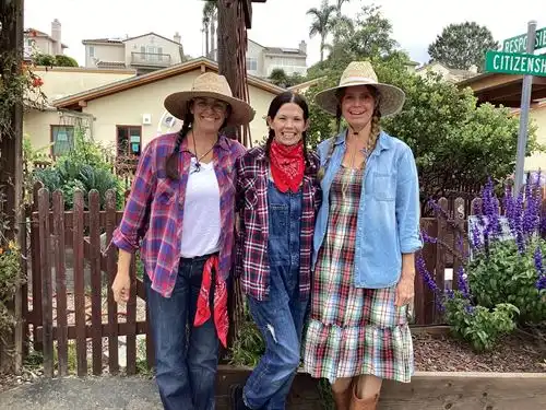 Ms. McCarty - Ms. McAfee - Ms. Karcsay