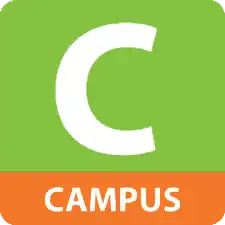 Infinite Campus icon