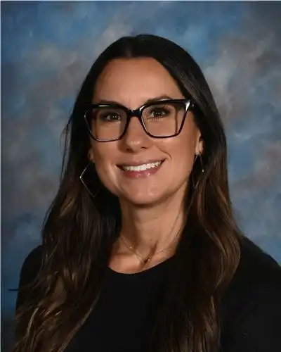 Ashlie Kramer