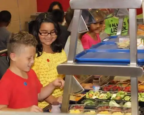 FOOD & KIDS