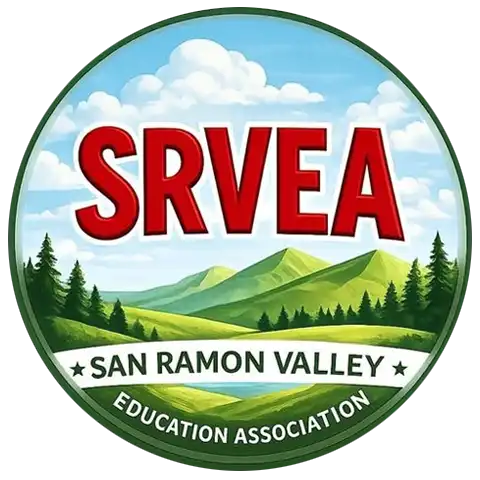 SRVEA logo