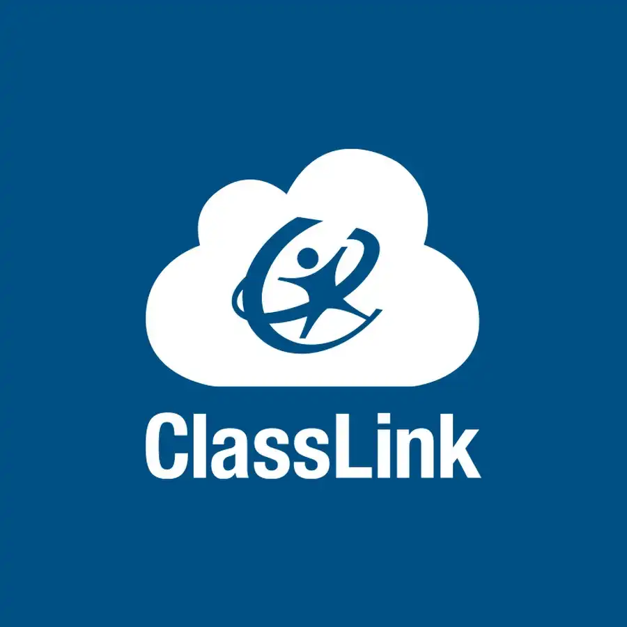 Classlink logo