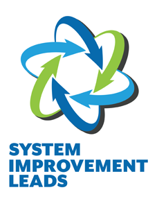 System Improvement Leads (SIL) Logo