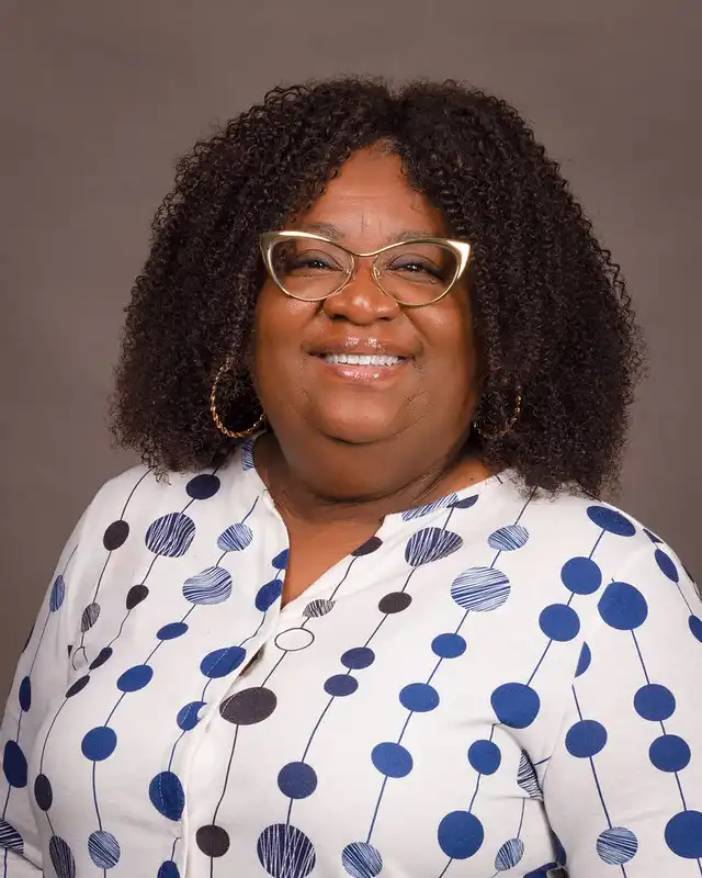 LaQuita Dalton