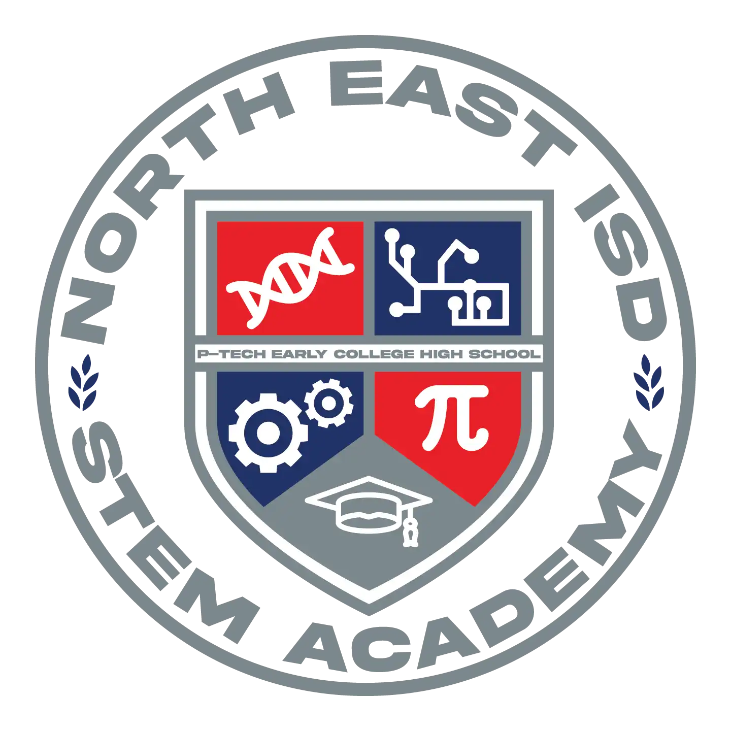 STEM Academy Logo