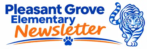 Newsletter banner