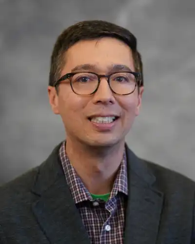 Mark Wong