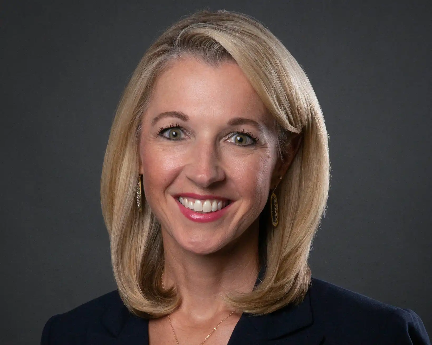 Aubrey Chancellor