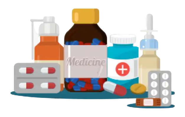 medications
