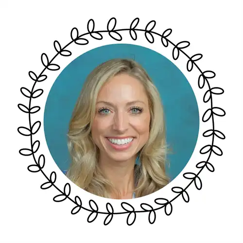 Ms Bazylak, Elementary Counselor