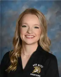 Jade Roberts, B.S.N, R.N, M.P.H