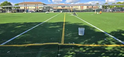 MV Field Turf April 1
