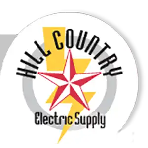 hill country