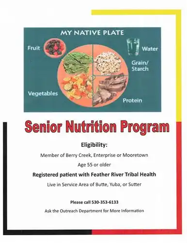 FRTH Nutrition Program