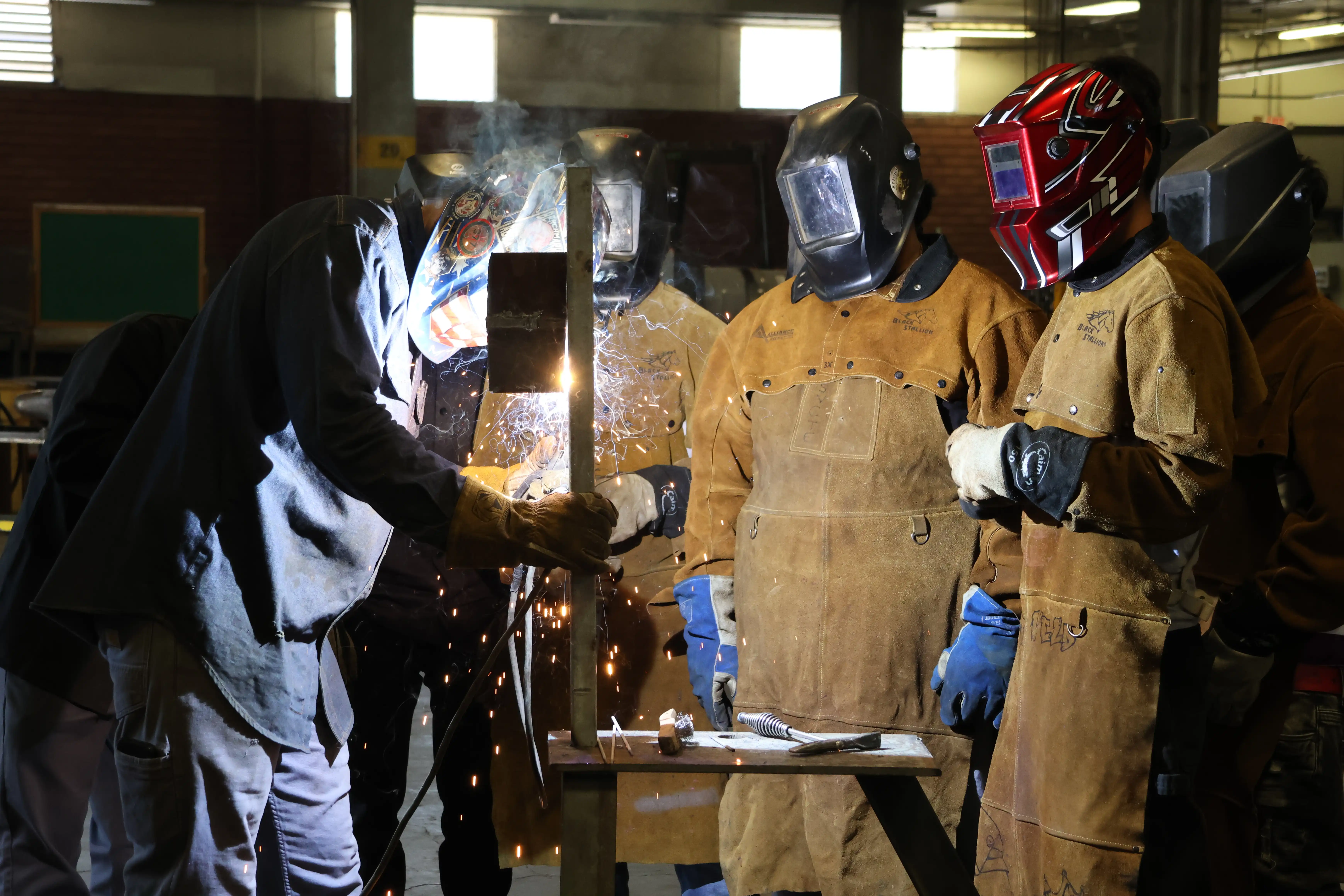 Silicon Valley Career Technical Education - Announcements