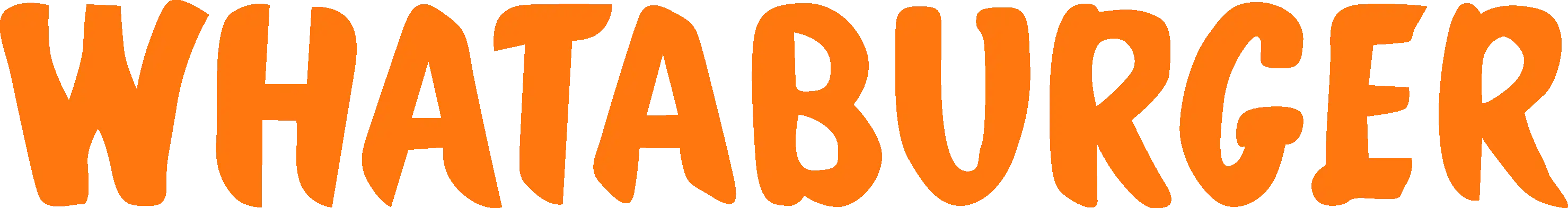 Whataburger Logo
