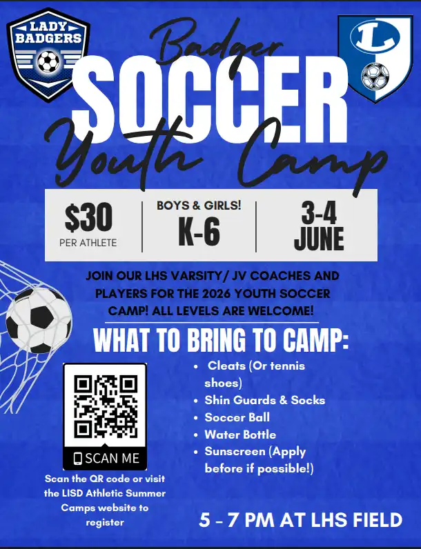 Soccer Camp