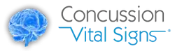 concussion vital signs