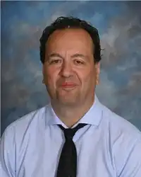 Stan Mojsich