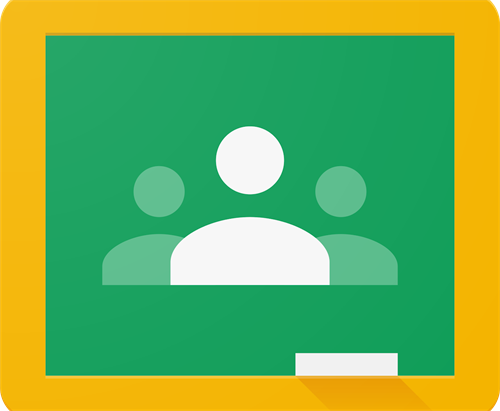 google classroom logo