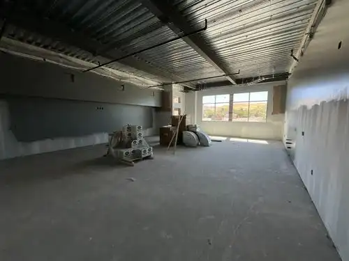 Interior construction