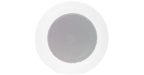 Advanced Networks Round Ceiling IP Speaker IPSCM-RME