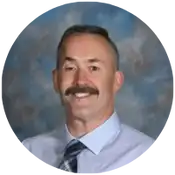 Staff Photo Director of Student Services