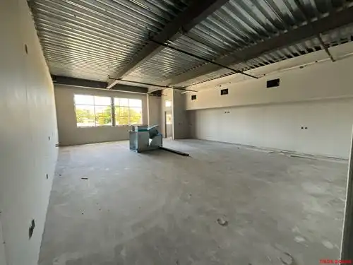 Interior construction