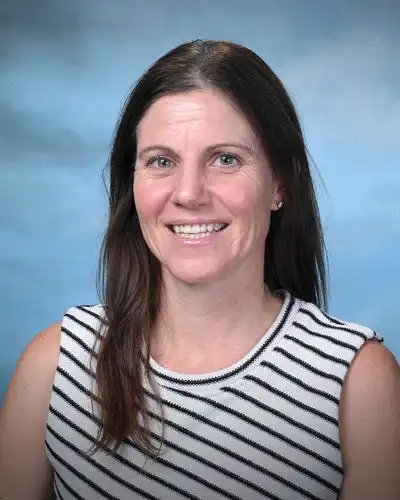 Katie Sulivan