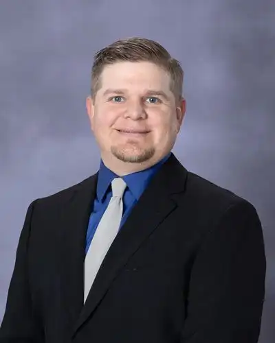 gentleman in a suit and tie