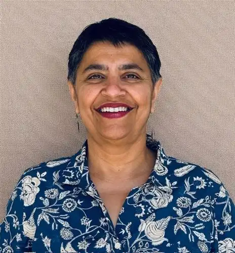 New Superintendent Announced - Bhavna Narula Appointed