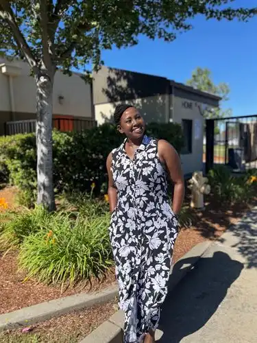 photo of Laurelle Mathison Principal Twin Rivers Adult School