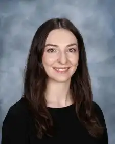Rachel Hughes