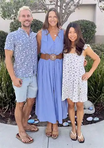 Ring, Shaver, Ho-Arick photo