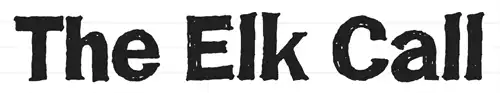 Evant's Monthly Newsletter "The Elk Call"