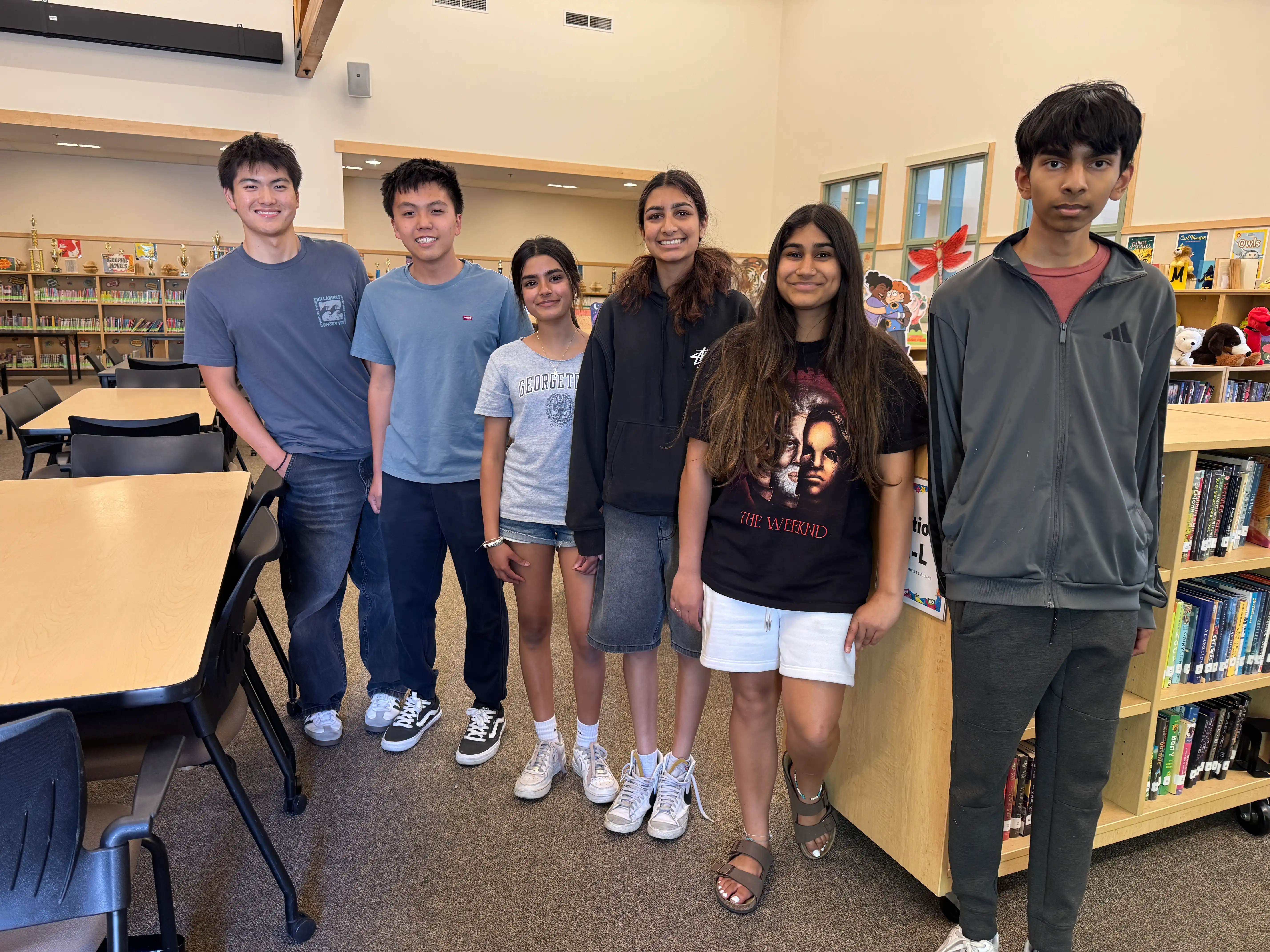 bv volunteers