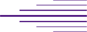 Purple lines