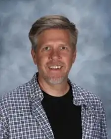 Stephen Brooks